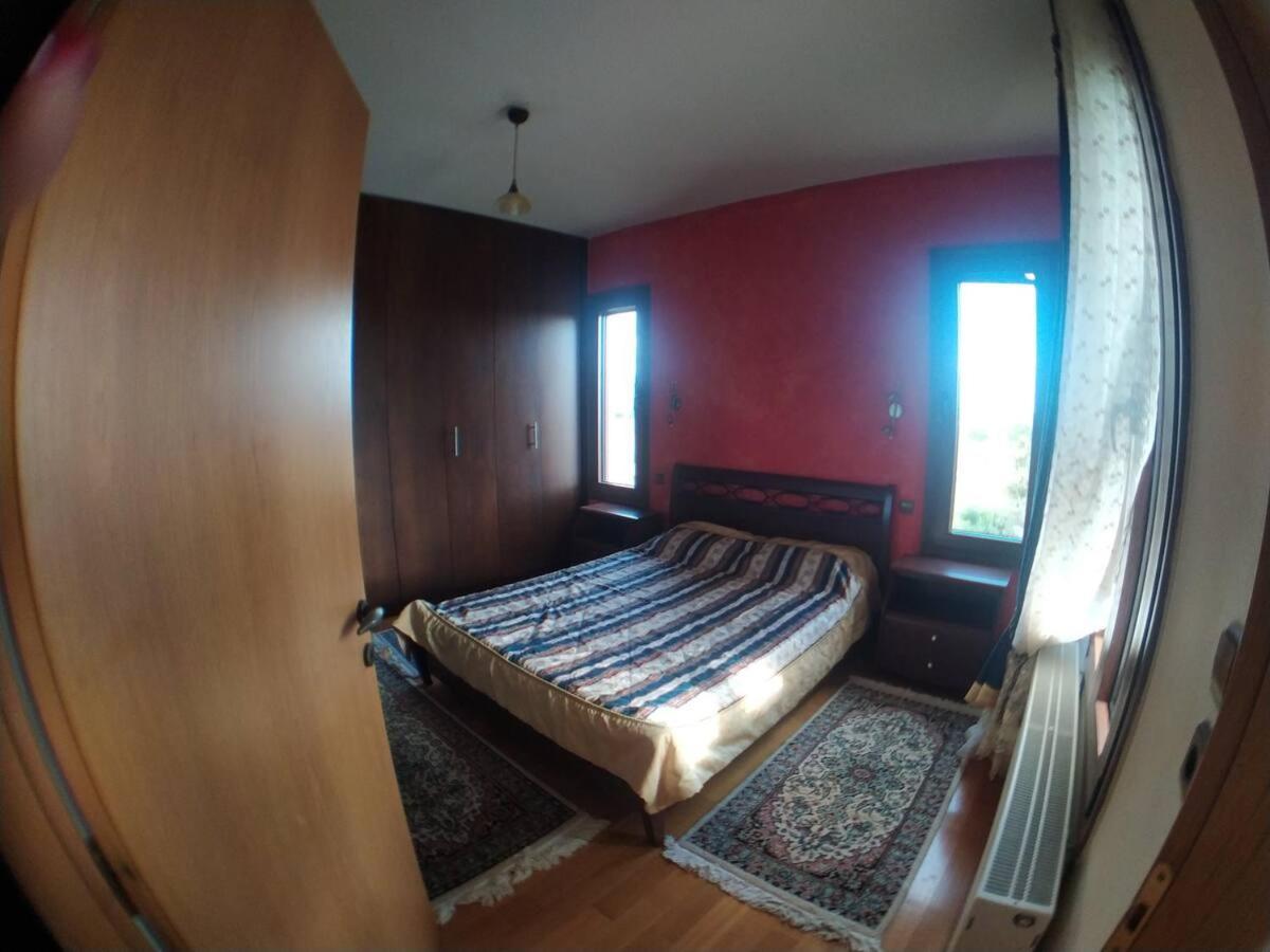Luxurious Villa With Gorgeous View And Bbq Alexandroupoli Eksteriør billede