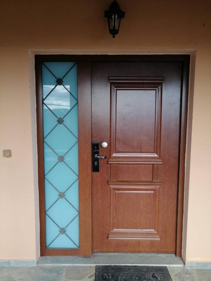 Luxurious Villa With Gorgeous View And Bbq Alexandroupoli Eksteriør billede